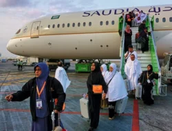 Saudi Perkuat Digitalisasi Layanan Umrah, Jamaah Didampingi Teknologi Sejak Berangkat