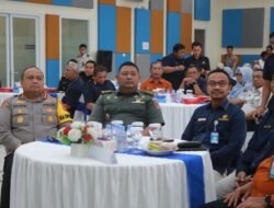 Polresta Samarinda Raih IKPA 100, Bukti Tata Kelola Anggaran Transparan dan Akuntabel