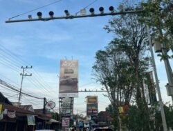 Polresta Samarinda Maksimalkan ETLE dalam Operasi Keselamatan Mahakam 2026