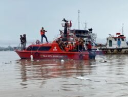 Harmoni Sinergi Polresta Samarinda Bersama Forkopimcam: Merajut Kepedulian Lingkungan dan Solidaritas Sosial di Jantung Kota Tepian