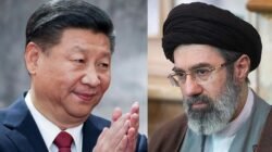 China Tegaskan Dukungan kepada Iran Usai Penunjukan Mojtaba Khamenei sebagai Pemimpin Tertinggi