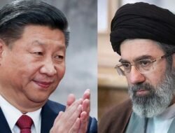 China Tegaskan Dukungan kepada Iran Usai Penunjukan Mojtaba Khamenei sebagai Pemimpin Tertinggi
