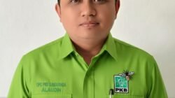 PKB Kaltim Perkuat Barisan Lewat Muscab Serentak