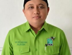 PKB Kaltim Perkuat Barisan Lewat Muscab Serentak