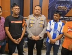 Persija vs Persib Berlangsung di Samarinda, Keamanan Jadi Prioritas Utama