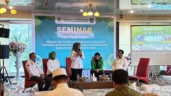 PKB DPRD Kaltim Dorong Penggunaan Hak Angket, Bangun Konsolidasi dengan Akademisi dan Mahasiswa