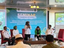 PKB DPRD Kaltim Dorong Penggunaan Hak Angket, Bangun Konsolidasi dengan Akademisi dan Mahasiswa
