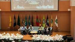 Seminar BKPSL Soroti Pengawasan Lingkungan dan Tambang Ilegal di Kawasan IKN