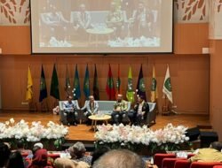 Seminar BKPSL Soroti Pengawasan Lingkungan dan Tambang Ilegal di Kawasan IKN