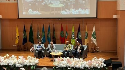 Seminar BKPSL Soroti Pengawasan Lingkungan dan Tambang Ilegal di Kawasan IKN