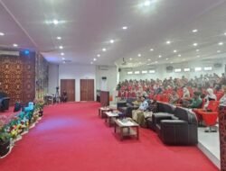 DPD Cermin Muda Indonesia Kaltim Gelar Forum “Kaltim Menyala”, Apresiasi Komitmen PLN dalam Penguatan Kelistrikan Daerah