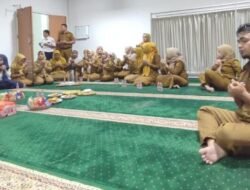 DPRD Kota Samarinda Gelar Khataman Al-Qur’an dan Resmikan Mushola Al-Amanah