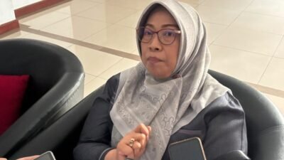 Puji Minta Anggaran PAUD dan Insentif Kader Jadi Prioritas Pemkot Samarinda