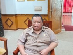 Sani Bin Husain Dorong Warga Aktif Lewat Program Kupon Subsidi