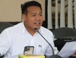 Syafruddin Usulkan Seluruh SPBU di Kaltim Layani Pertalite untuk Kurangi Antrean Panjang