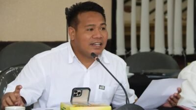 Syafruddin Usulkan Seluruh SPBU di Kaltim Layani Pertalite untuk Kurangi Antrean Panjang
