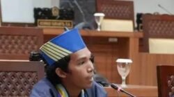 Rekomendasi Judul: Taufikuddin Ajak Kader dan Alumni Hadiri Pembukaan Konfercab XXXV PMII Samarinda