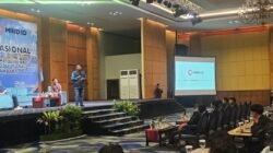 Seminar CMI Kaltim, Syafruddin Soroti Kedaulatan Mineral dan Amanat Pasal 33