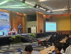 Seminar CMI Kaltim, Syafruddin Soroti Kedaulatan Mineral dan Amanat Pasal 33